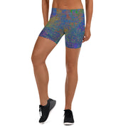 Aquarium Shorts