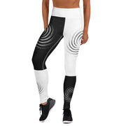 Sanctify Yoga Leggings