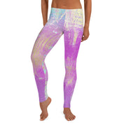 Leggings de peinture