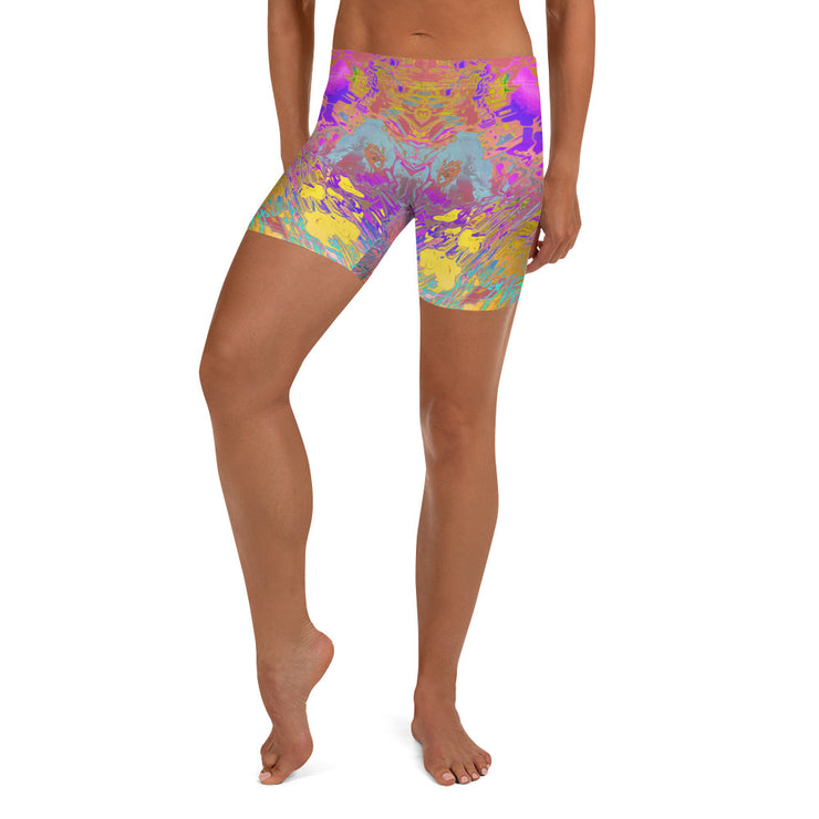 Splash Shorts