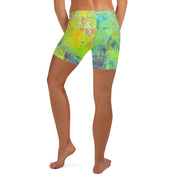 Carnival Shorts