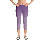 Lila Capri Leggings