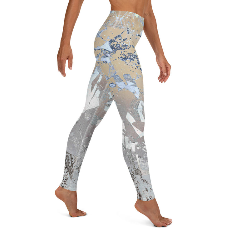 Angel Yoga Leggings