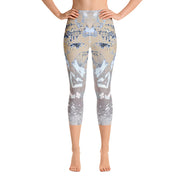 Engel Yoga Capri Gamaschen