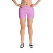 Pulver Rosa Shorts