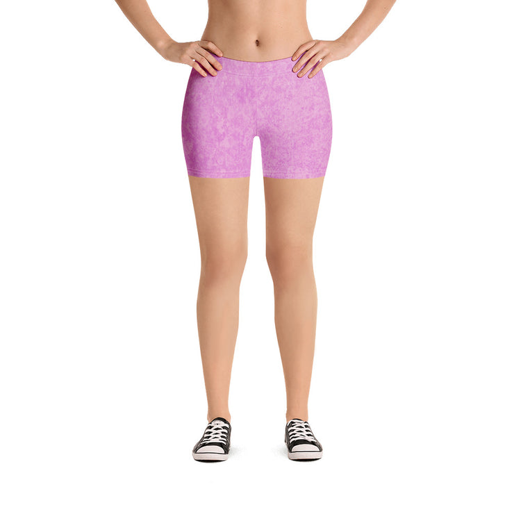 Pulver Rosa Shorts