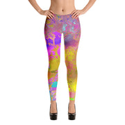 Splash Leggings