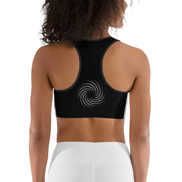 Sanctify Sports bra