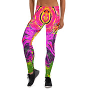 Aztekische Leggings