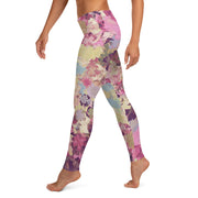 Carnation Leggings