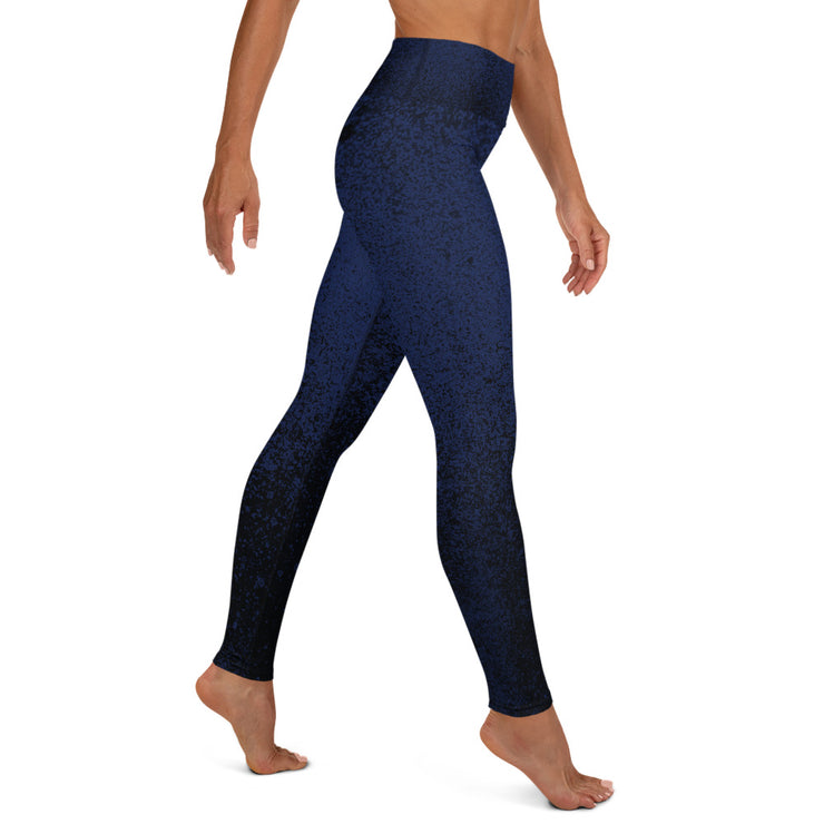 Midnight Yoga Leggings