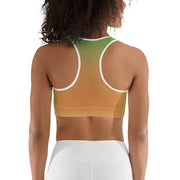 Sunburst Sports bra