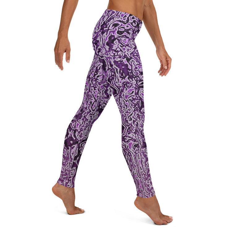 Heliotrope Leggings