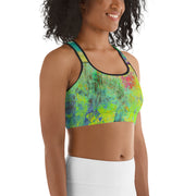 Carnival Sports bra