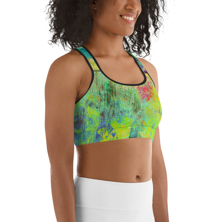 Carnival Sports bra