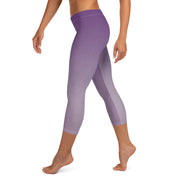 Lila Capri Leggings