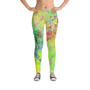 Leggings de Carnaval