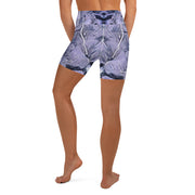 Harbor Yoga Shorts