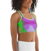 Caddy Sports bra