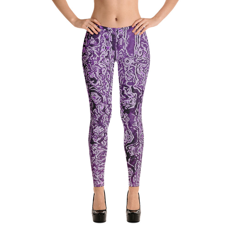 Heliotrope Leggings