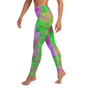 Caddy Yoga Leggings