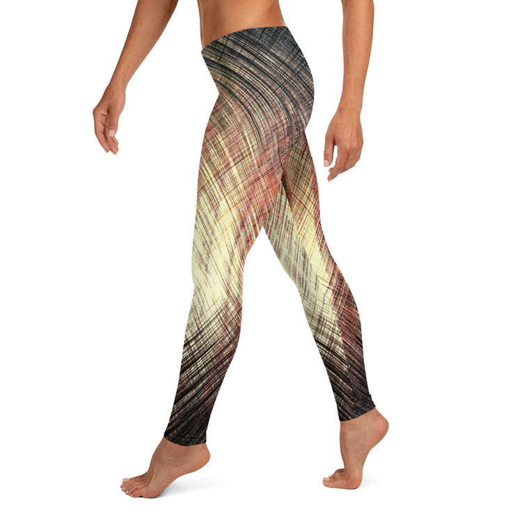 Transformar Leggings