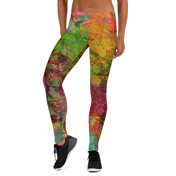 Marsh Leggings