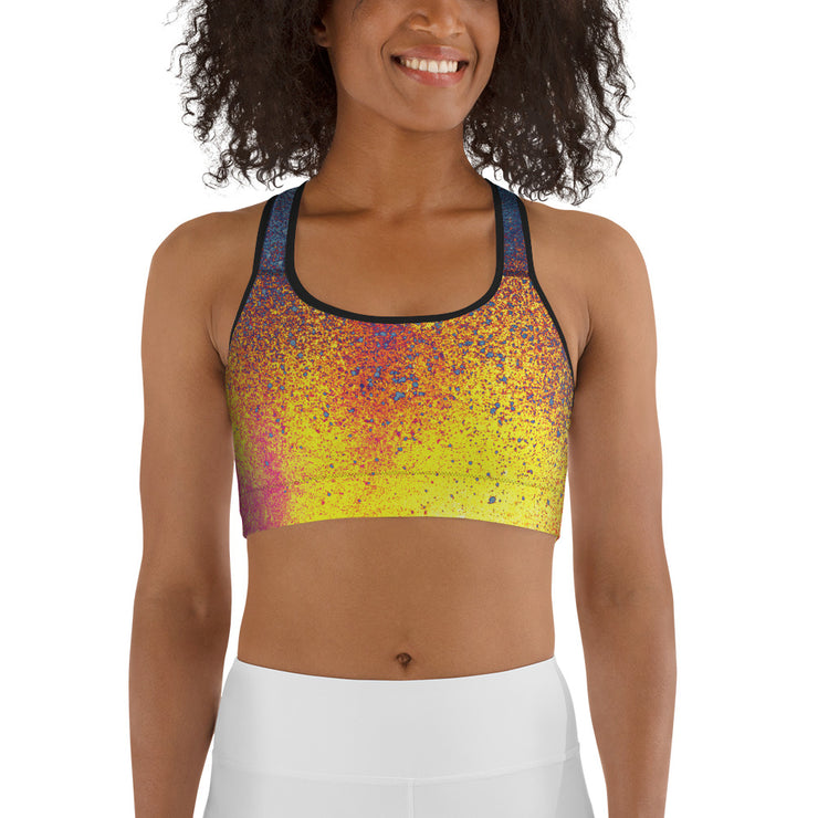 Blue Ember Sports bra