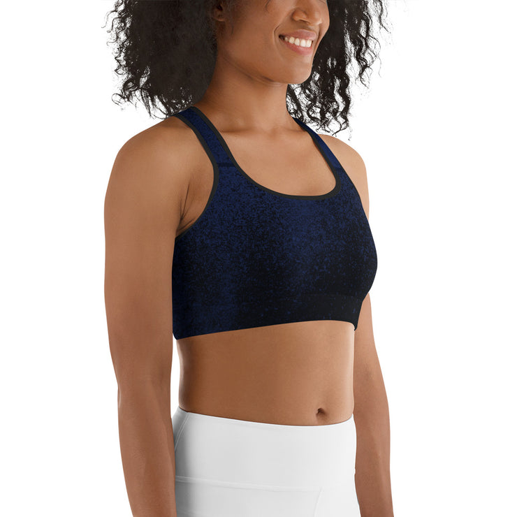 Minuit soutien-gorge de Sport