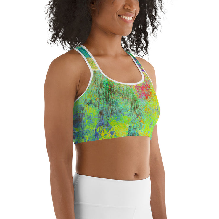 Carnival Sports bra