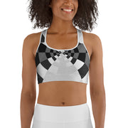 Panda Sports bra