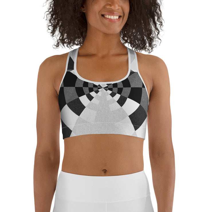 Soutien-gorge Panda Sports