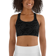 Swirl Sports bra