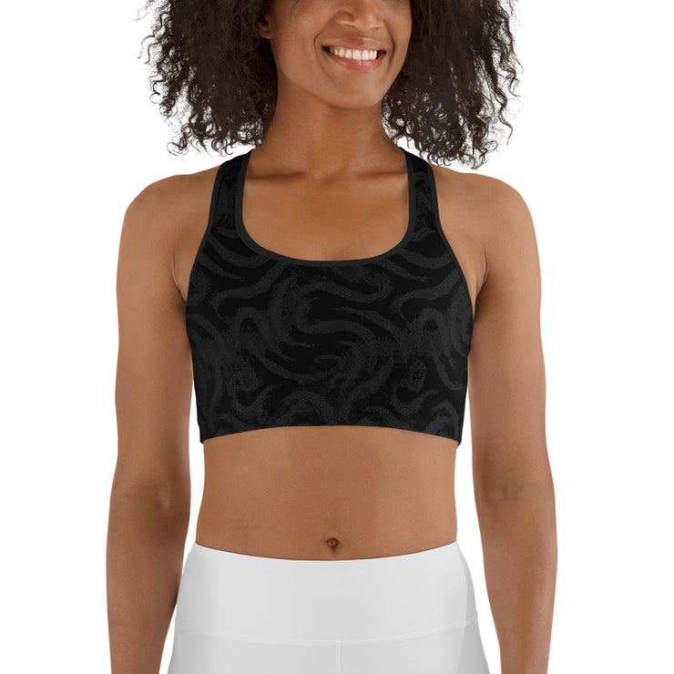 Swirl Sports bra