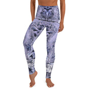 Leggings de yoga Harbor