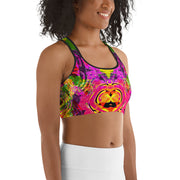 Soutien-gorge Aztec Sports