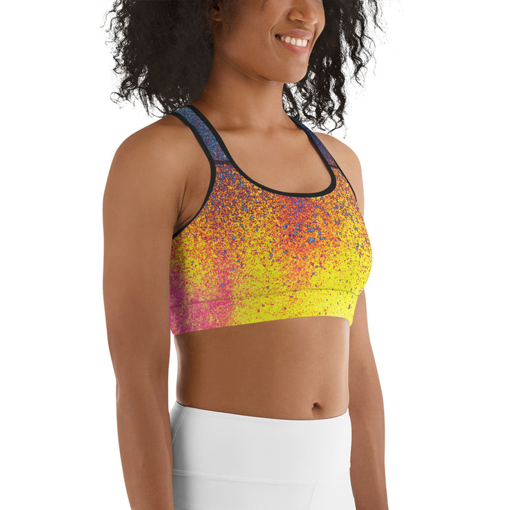 Blue Ember Sports bra