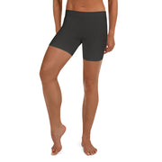 Charcoal Shorts