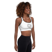 Soutien-gorge de sport rembourré Sanctify