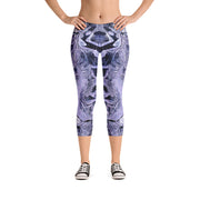 Harbor Capri Leggings