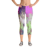 Ada Capri Leggings