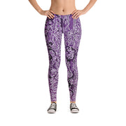 Heliotrop Leggings