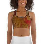 Zeke Sports bra