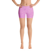 Pulver Rosa Shorts