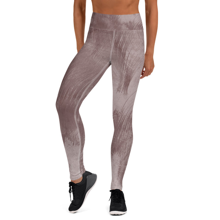 Plush 2 Yoga Leggings