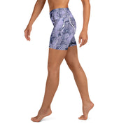 Harbor Yoga Shorts