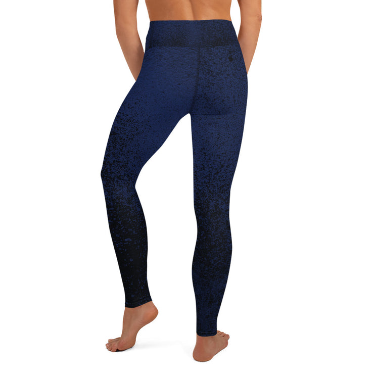 Midnight Yoga Leggings