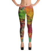 Marsh Leggings