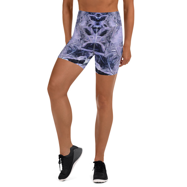 Harbor Yoga Shorts