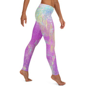 Leggings de peinture